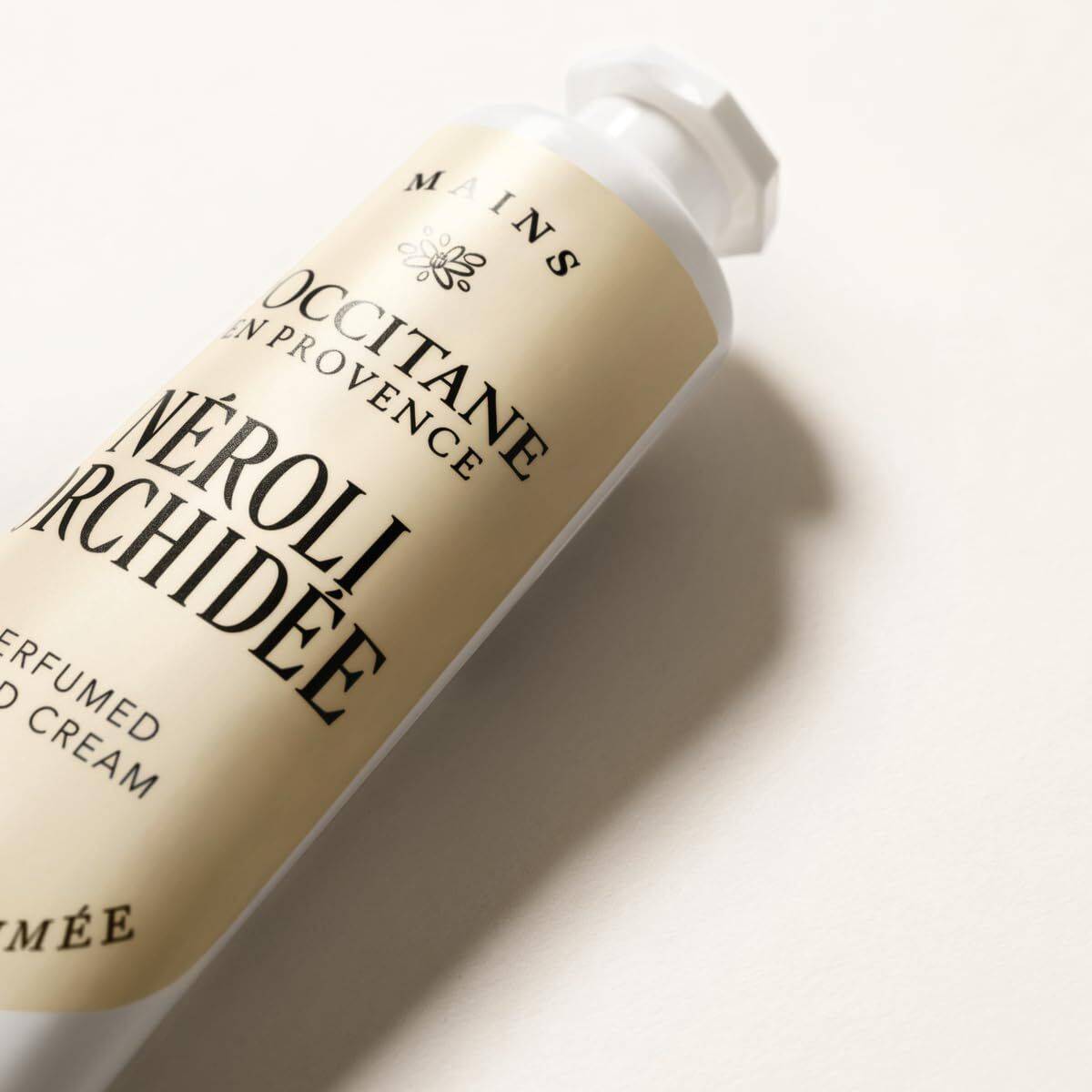 Crema de Manos L'Occitane En Provence NÉROLI & ORCHIDÉE 30 ml