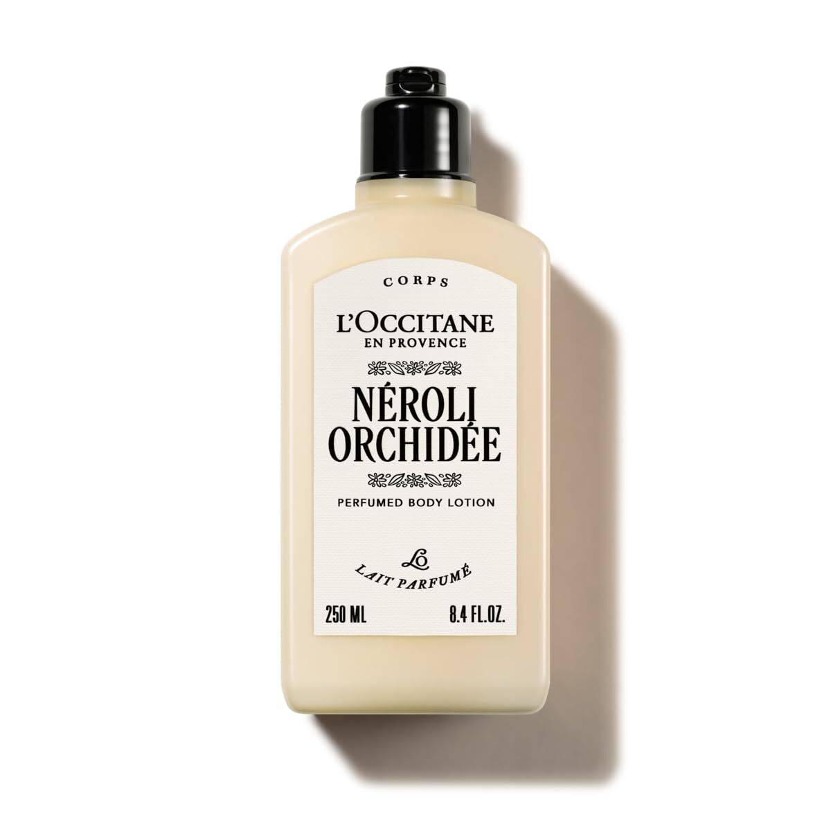 Loción Corporal L'Occitane En Provence NÉROLI & ORCHIDÉE
