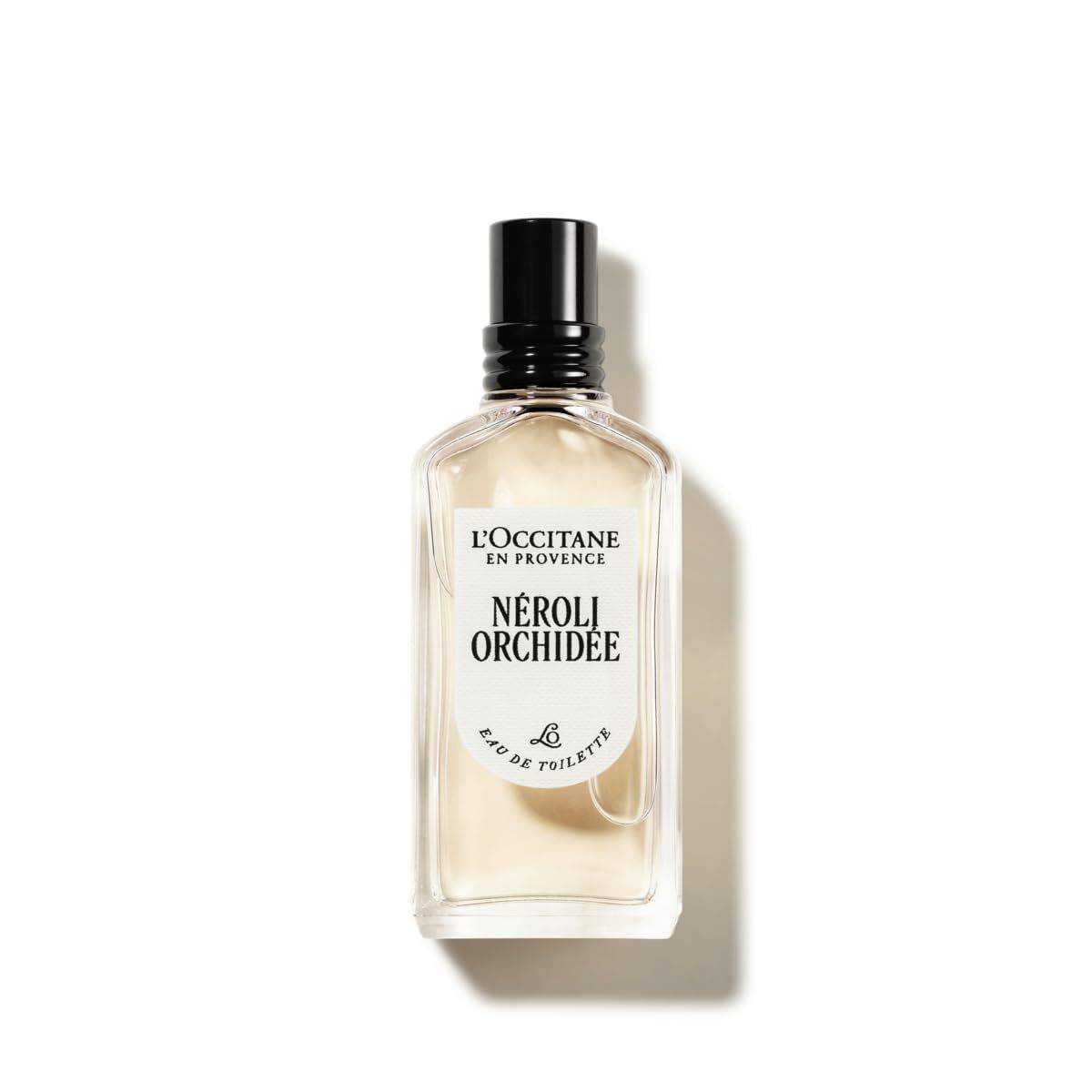 Perfume Mujer L'Occitane En Provence NÉROLI & ORCHIDÉE EDT 50 ml