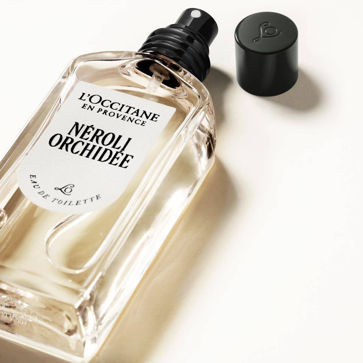 Perfume Mujer L'Occitane En Provence NÉROLI & ORCHIDÉE EDT 50 ml