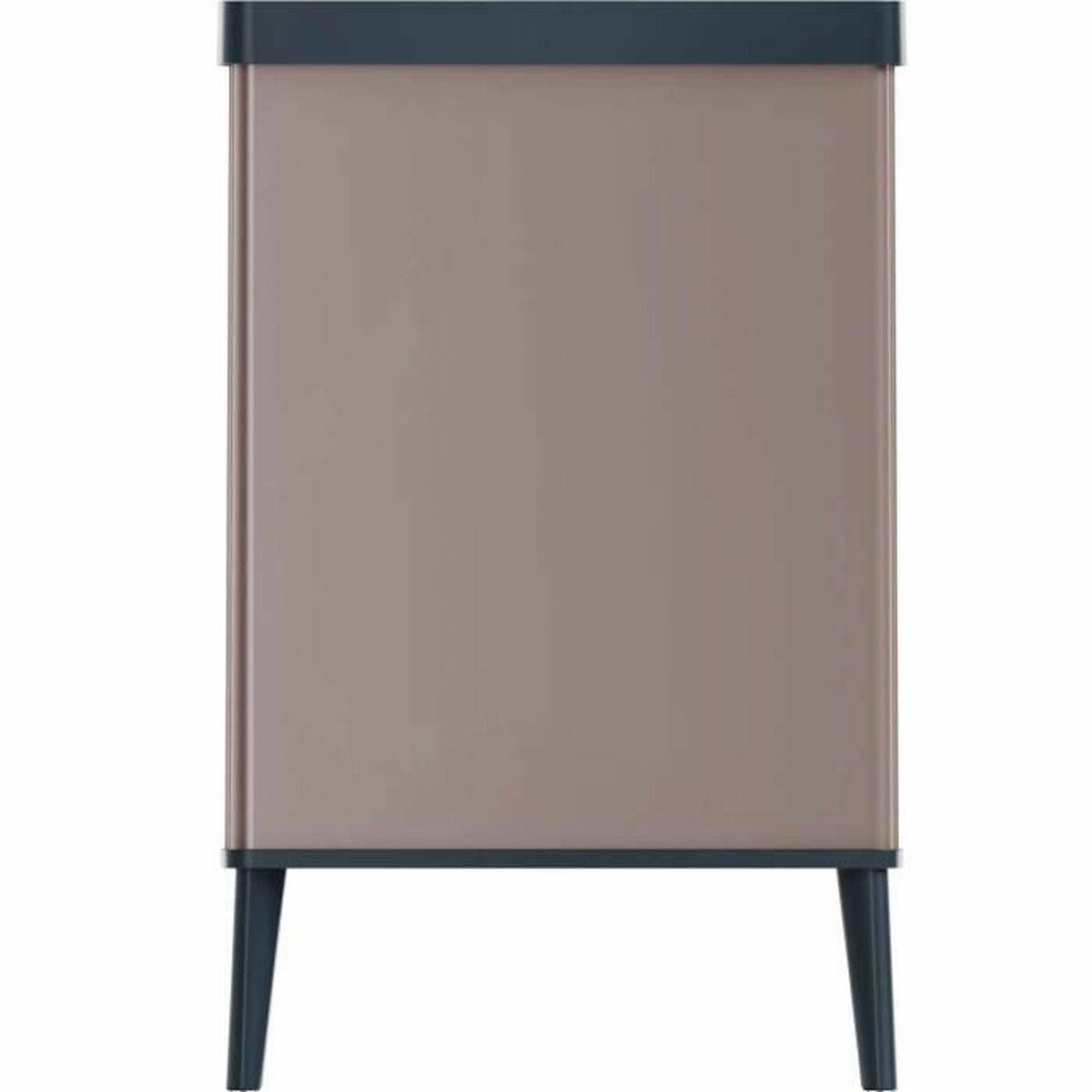 Cubo de basura Curver