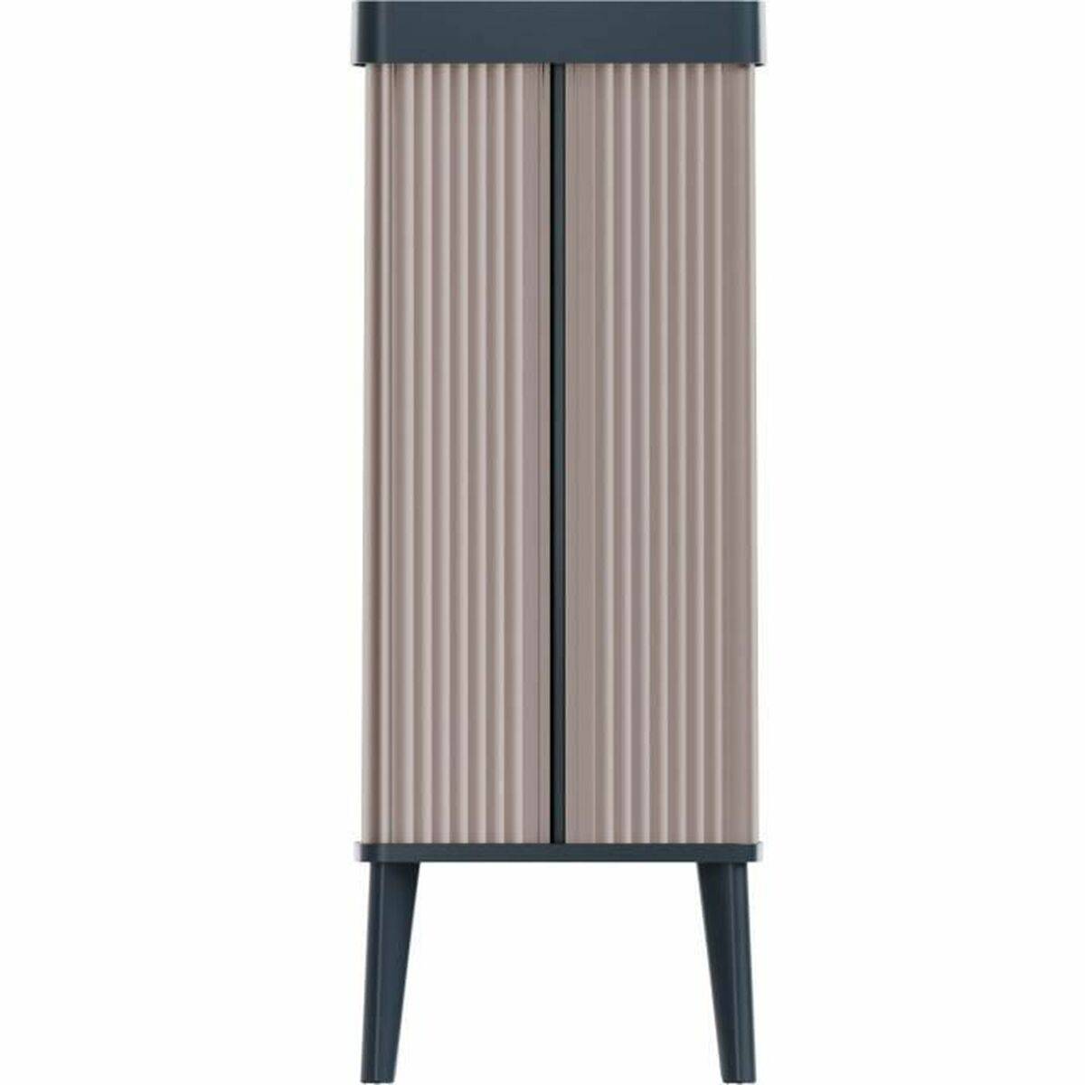 Cubo de basura Curver