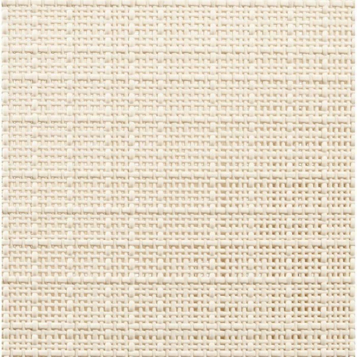 Cesto para la Ropa Curver Yute Blanco Plástico 45 L