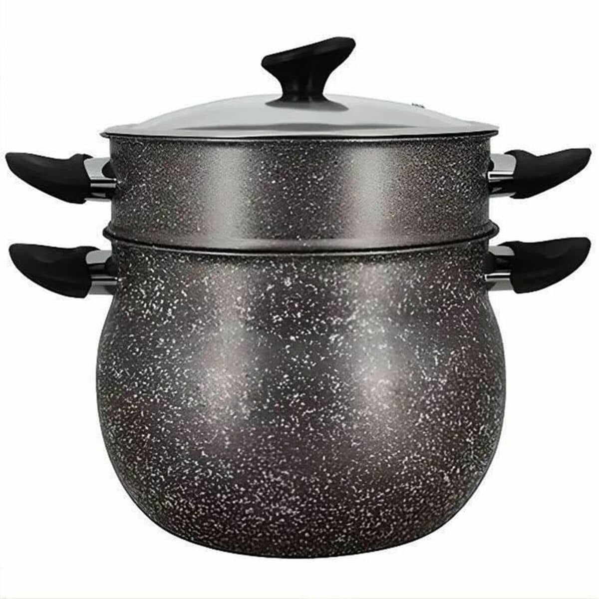 Cuscusera Menastyl