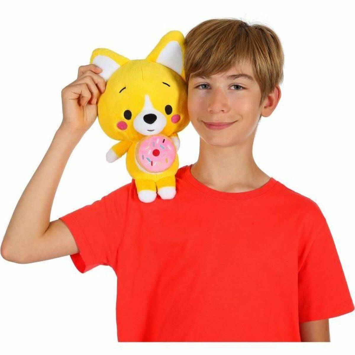 Peluche Gipsy Toys