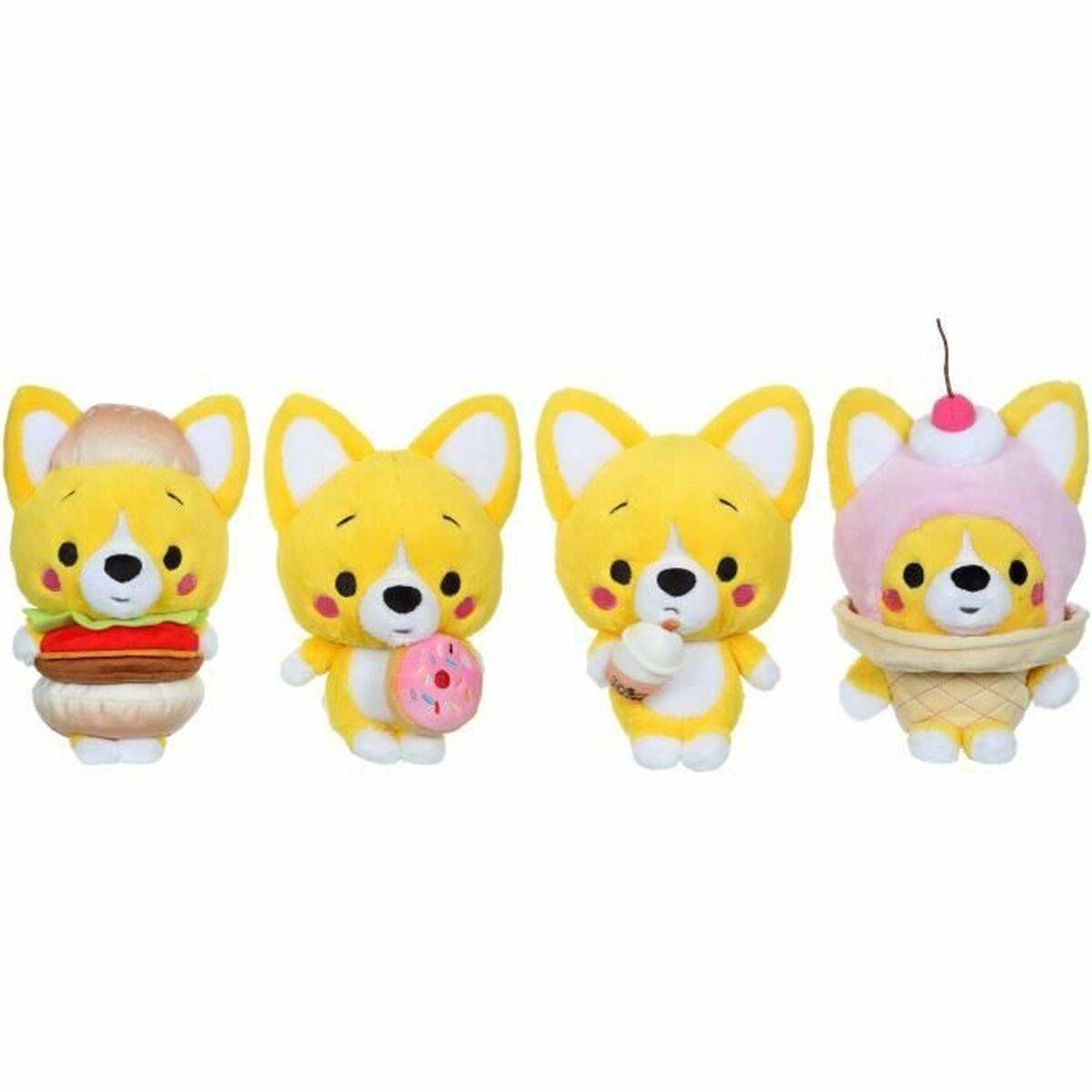 Peluche Gipsy Toys