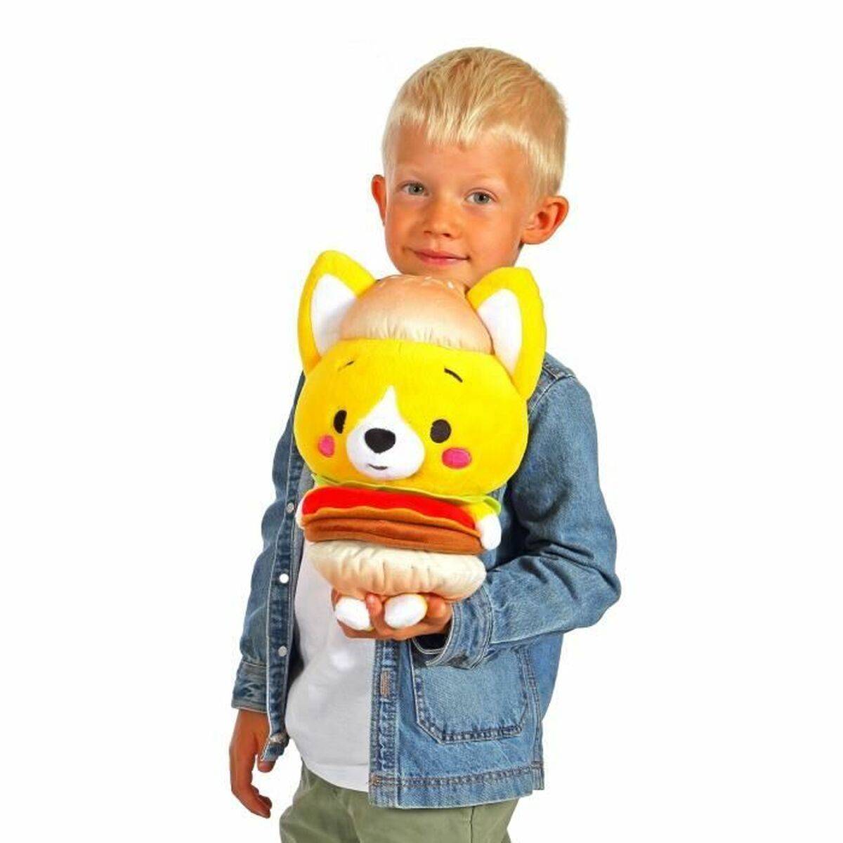 Peluche Gipsy Toys