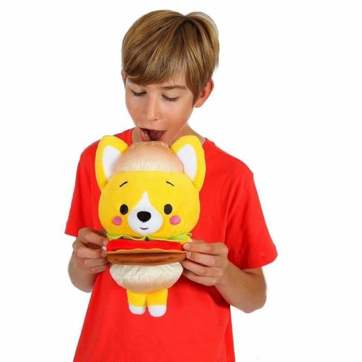 Peluche Gipsy Toys