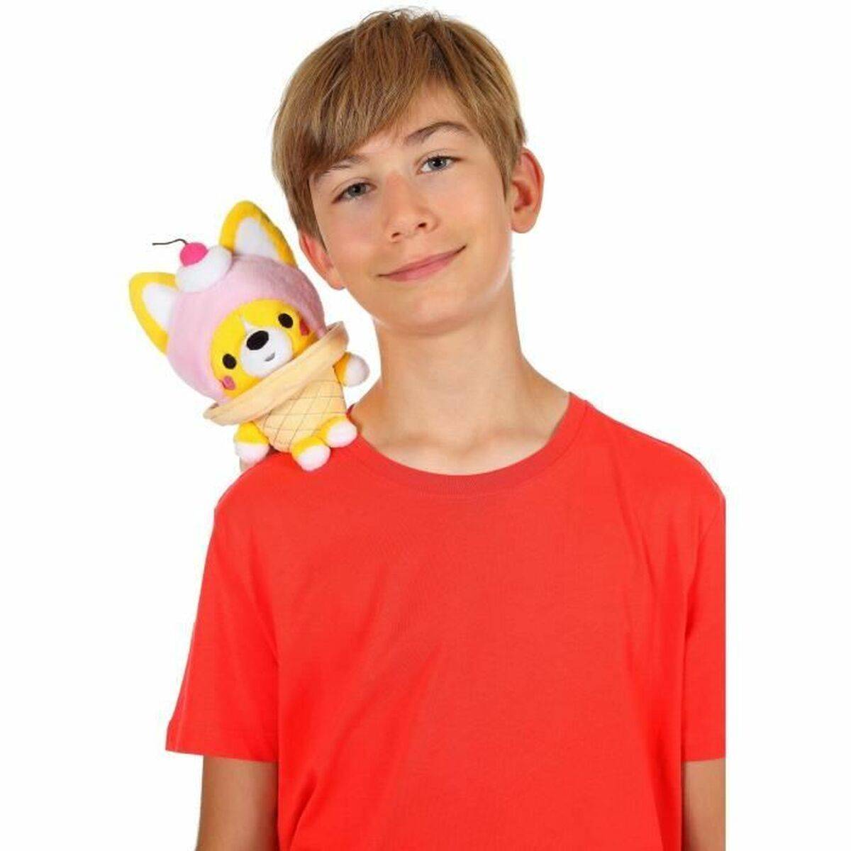Peluche Gipsy Toys