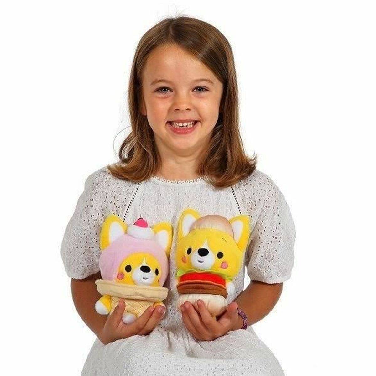 Peluche Gipsy Toys
