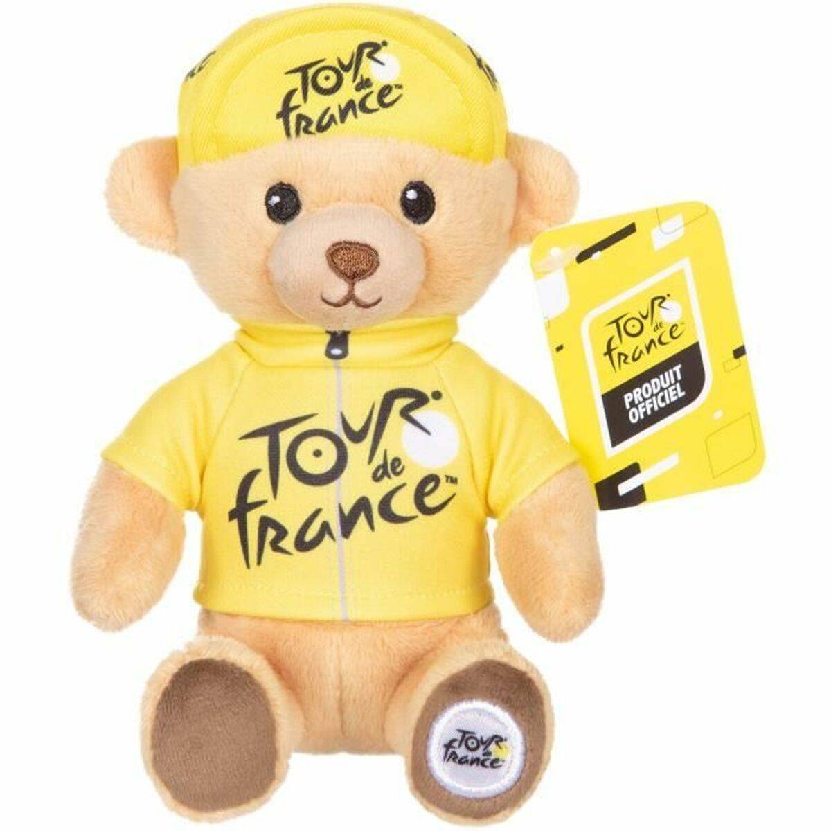 Peluche Gipsy Toys