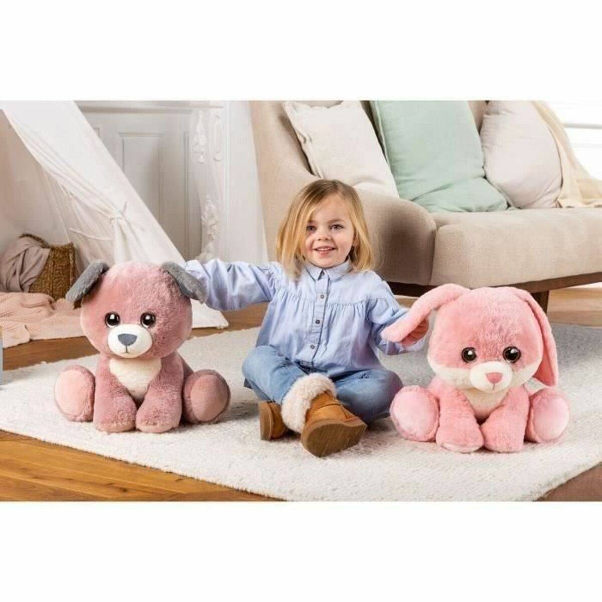Peluche Gipsy Toys