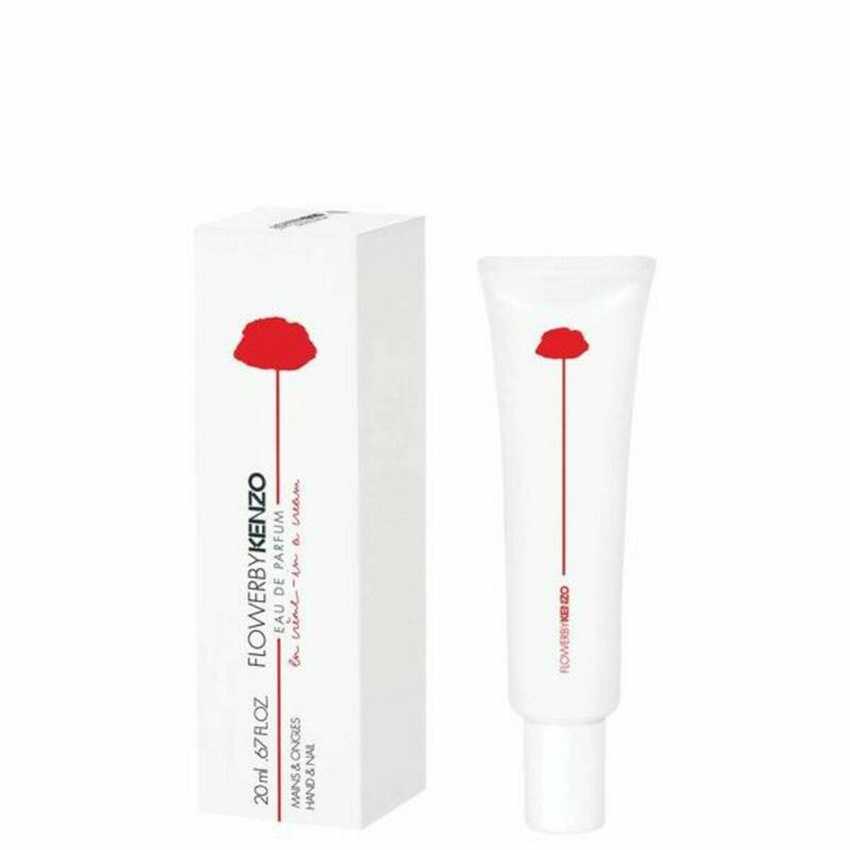 Crema de Manos Kenzo Blanco