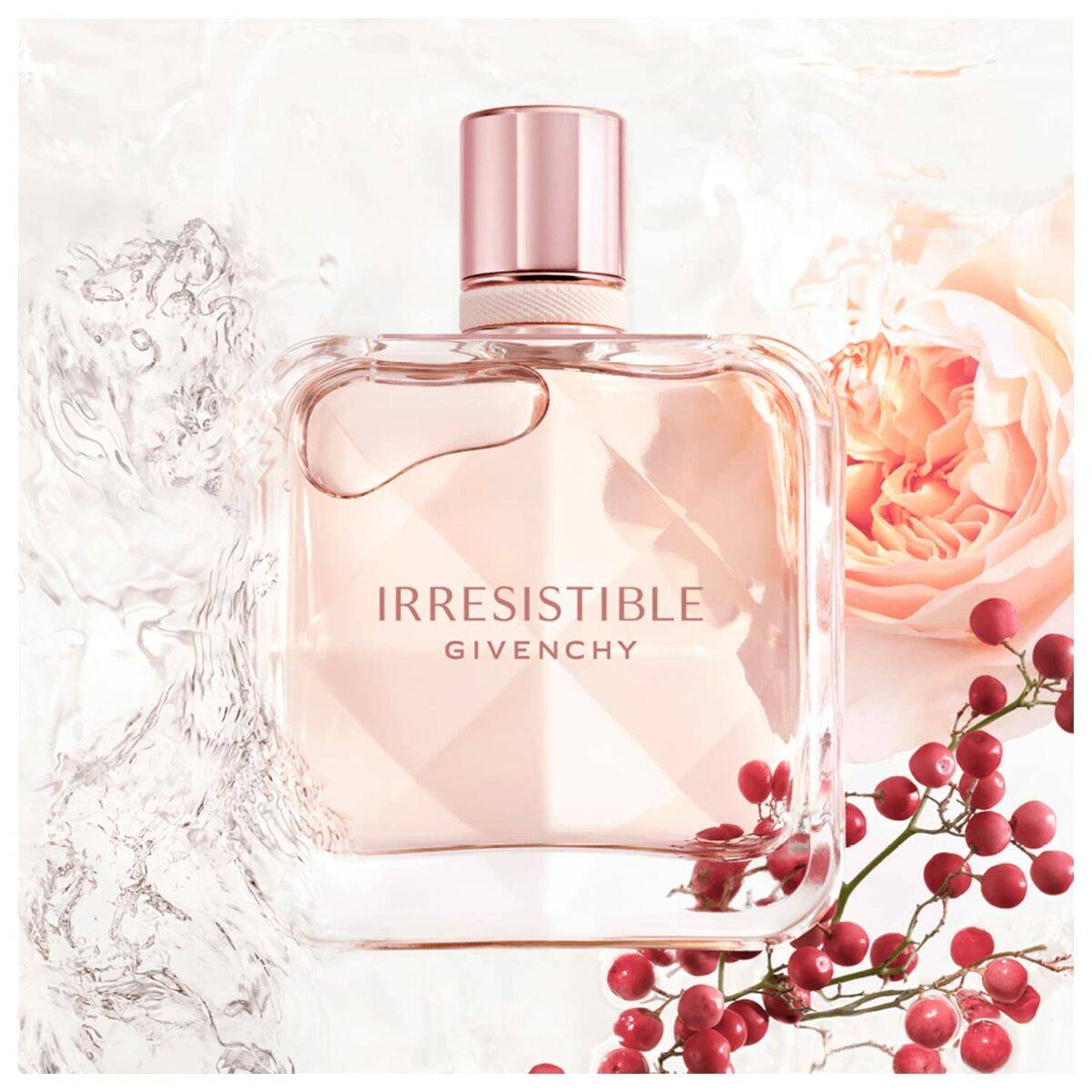 Perfume Hombre Givenchy IRRESISTIBLE GIVENCHY EDT 50 ml