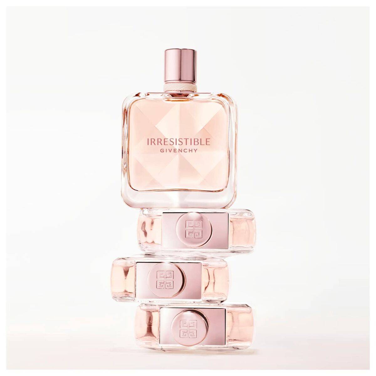 Perfume Hombre Givenchy IRRESISTIBLE GIVENCHY EDT 50 ml