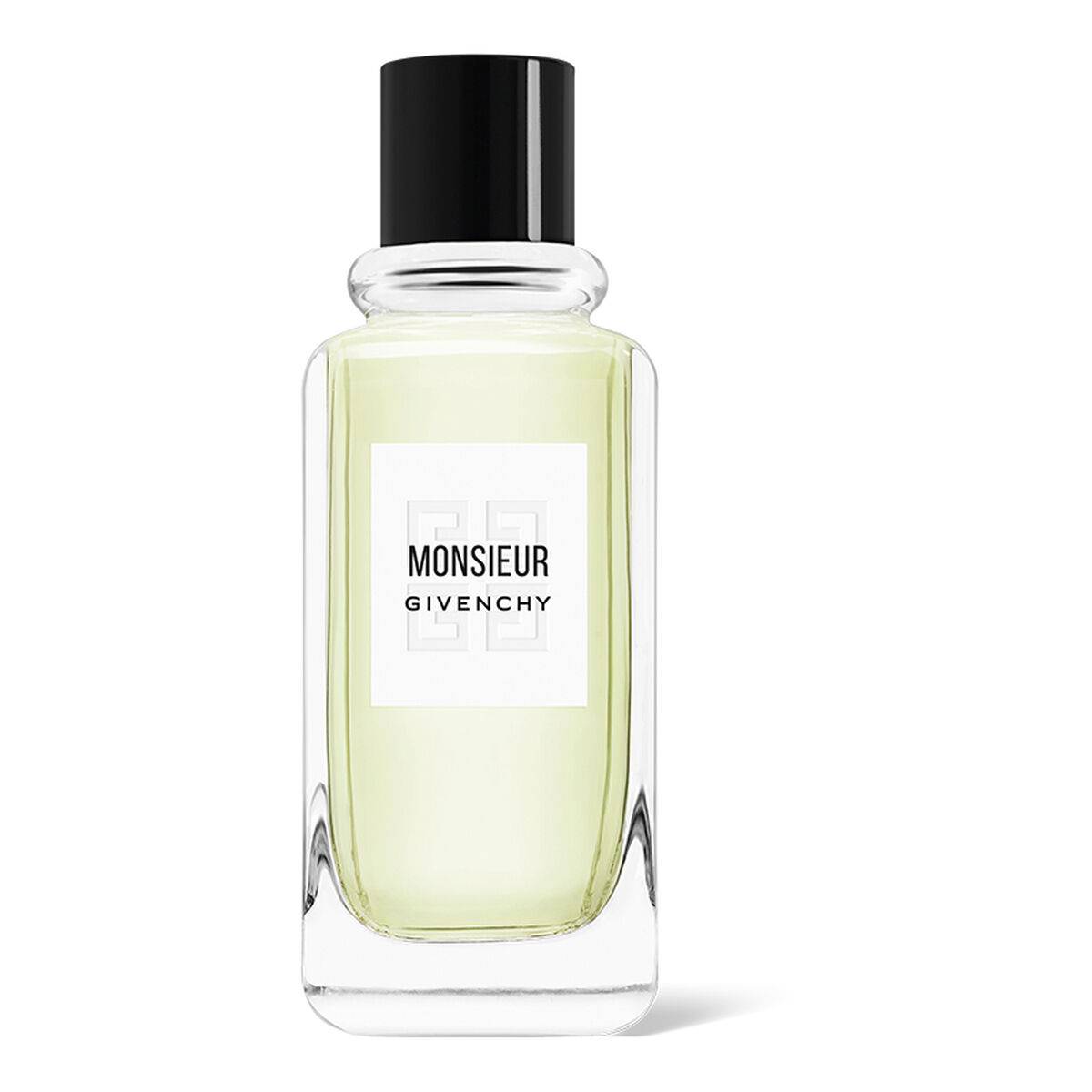 Perfume Unisex Givenchy MONSIEUR EDT 100 ml