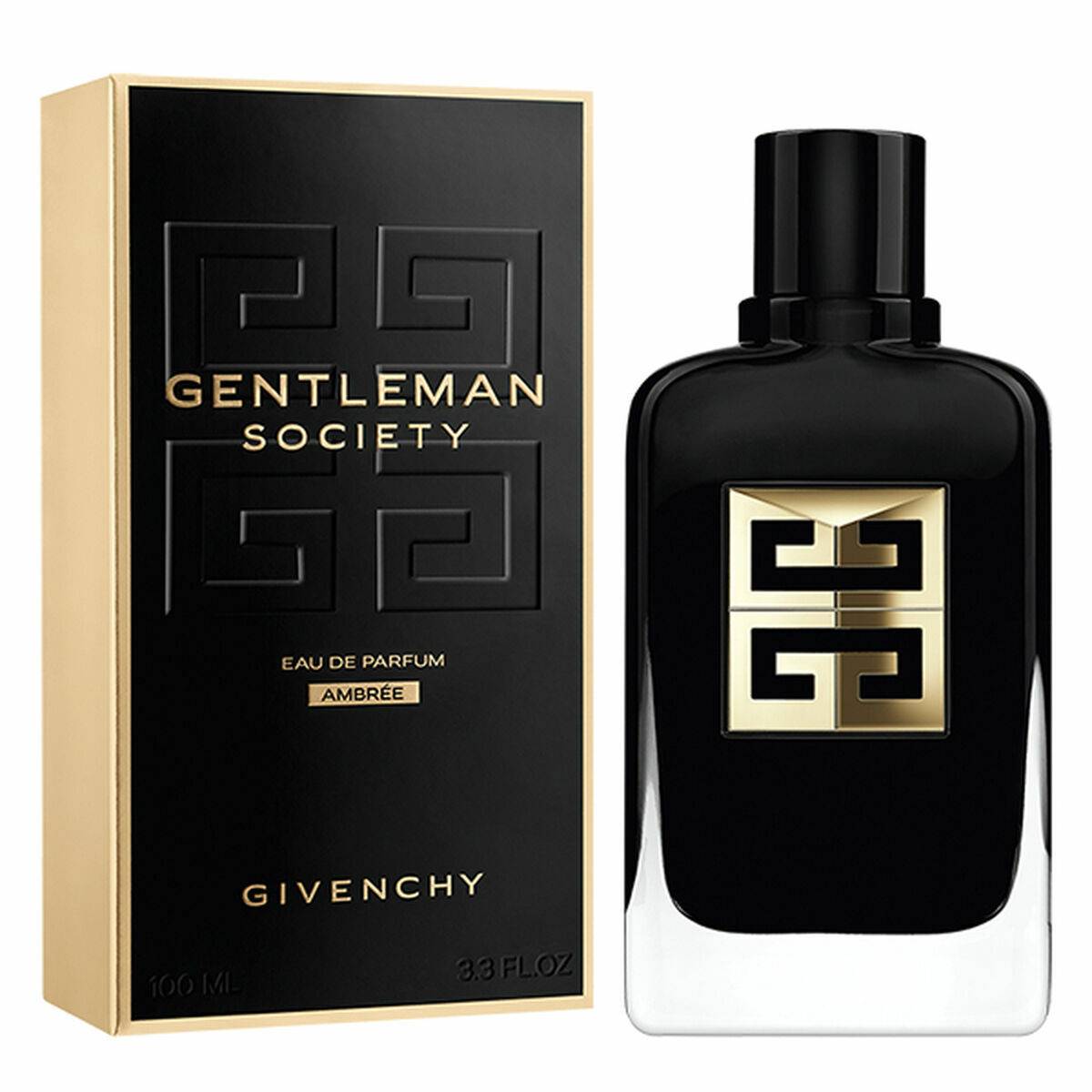 Perfume Hombre Givenchy GENTLEMAN SOCIETY EDP 100 ml