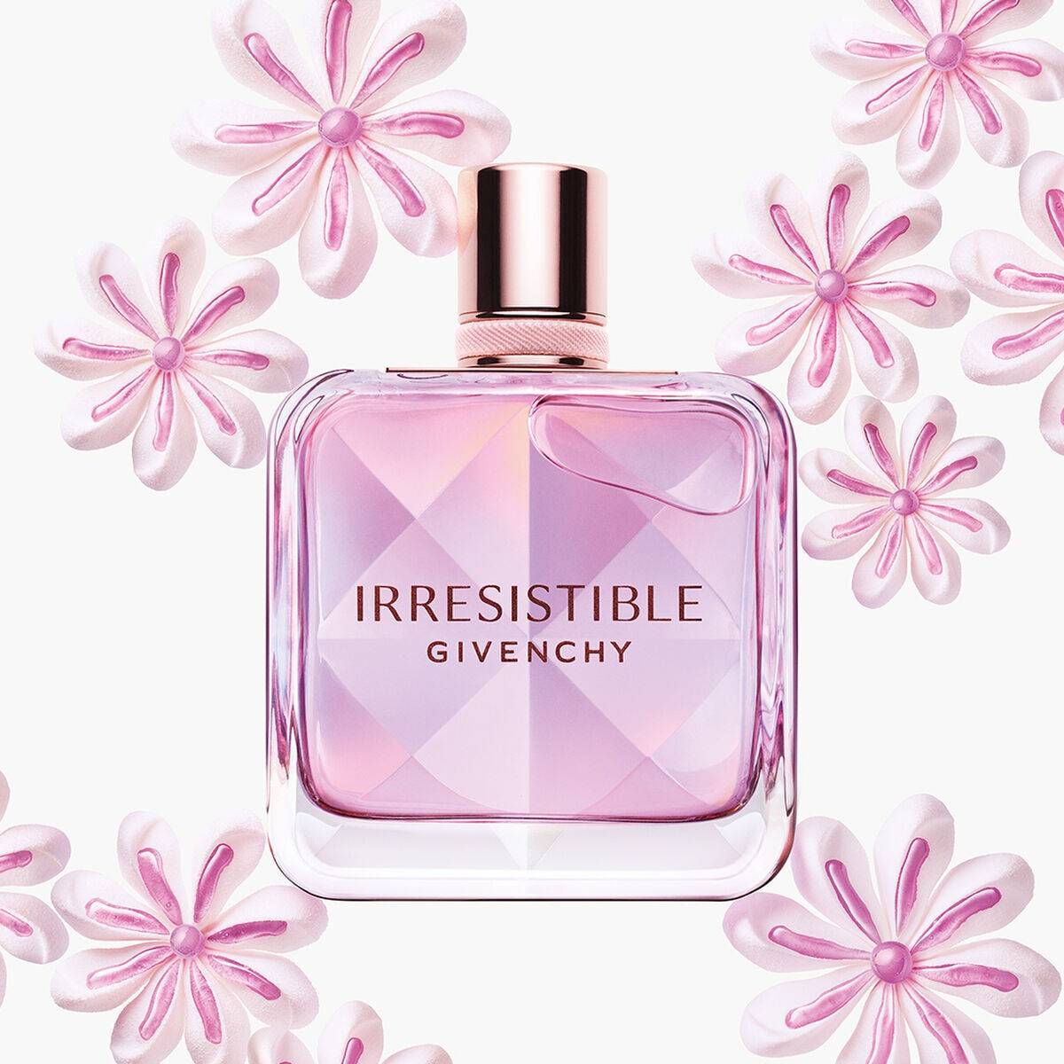 Perfume Mujer Givenchy IRRESISTIBLE EDP 80 ml