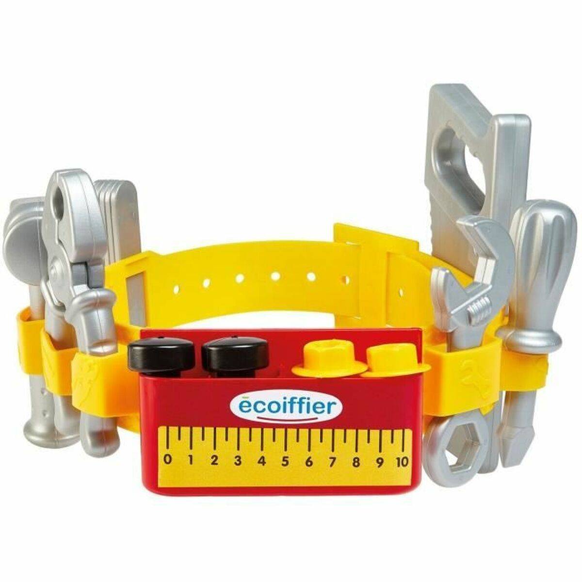 Cinturón de herramientas Ecoiffier 2418