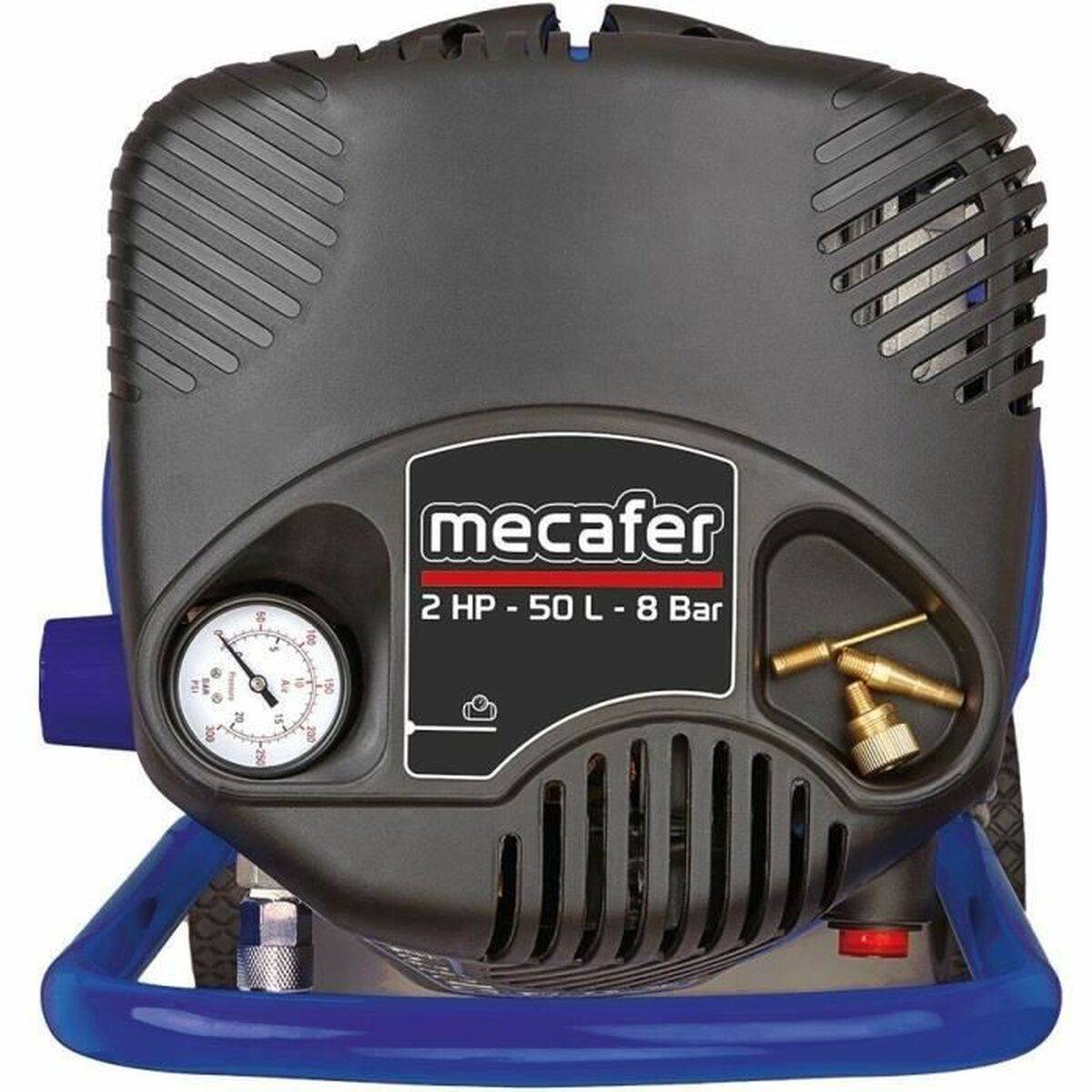 Compresor de Aire MECAFER