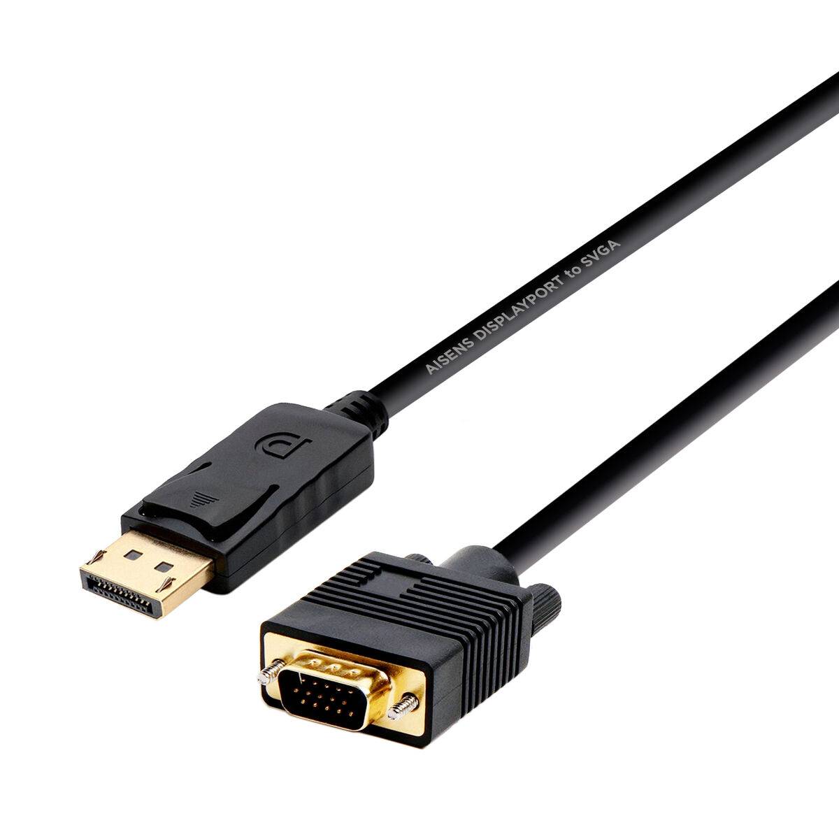 Cable HDMI a DVI Aisens A125-0365