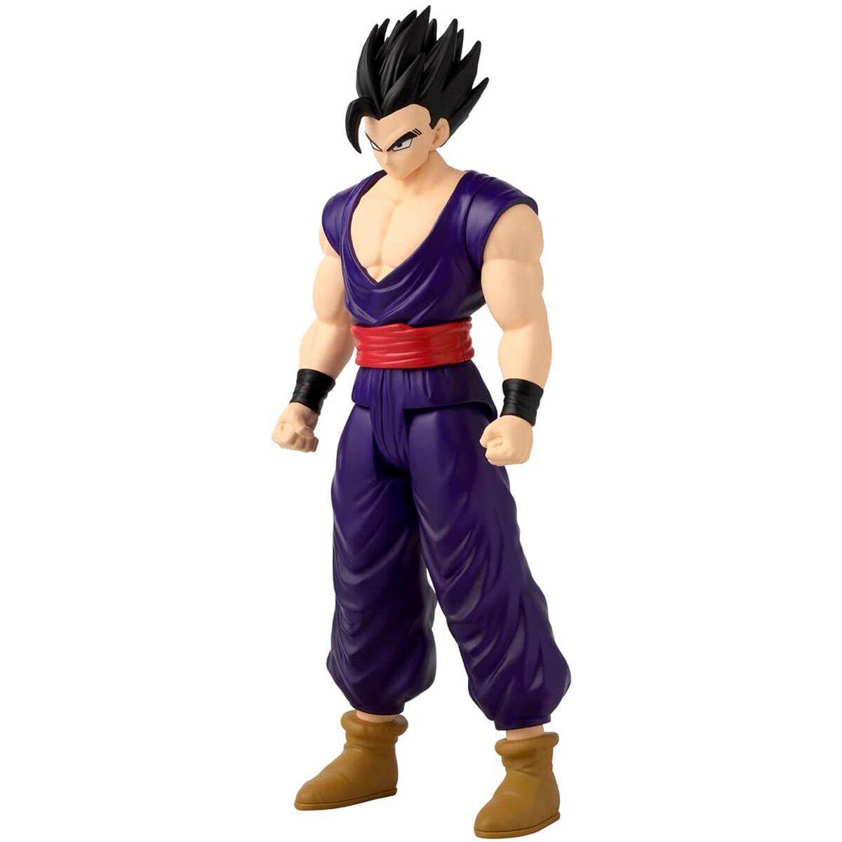 Figura Bandai Limit Breaker Series Gohan 30 cm (1 unidad)