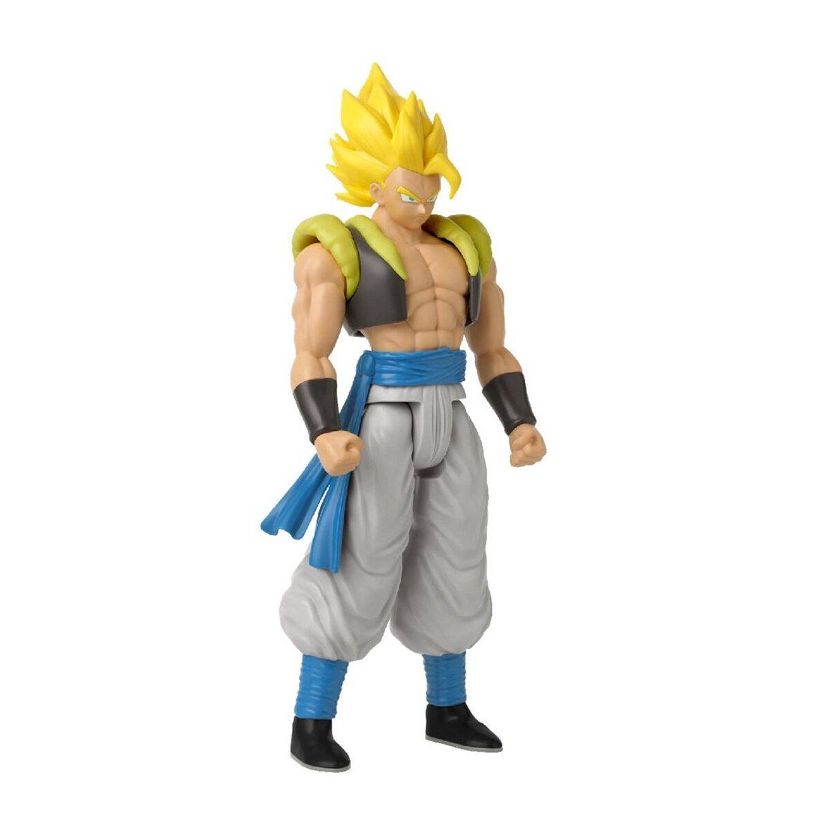 Figura de Acción Bandai Limit Breaker Series Super Saiyan Gogeta 30 cm 34 x 8 x 16 cm PVC