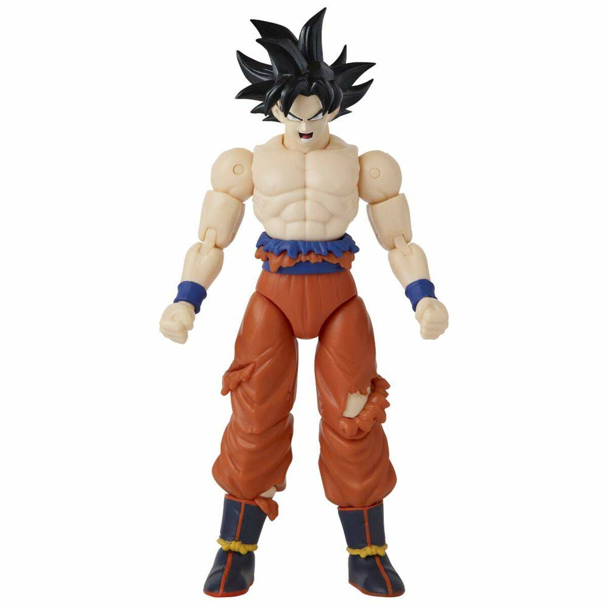 Figura Articulada Bandai DS36770