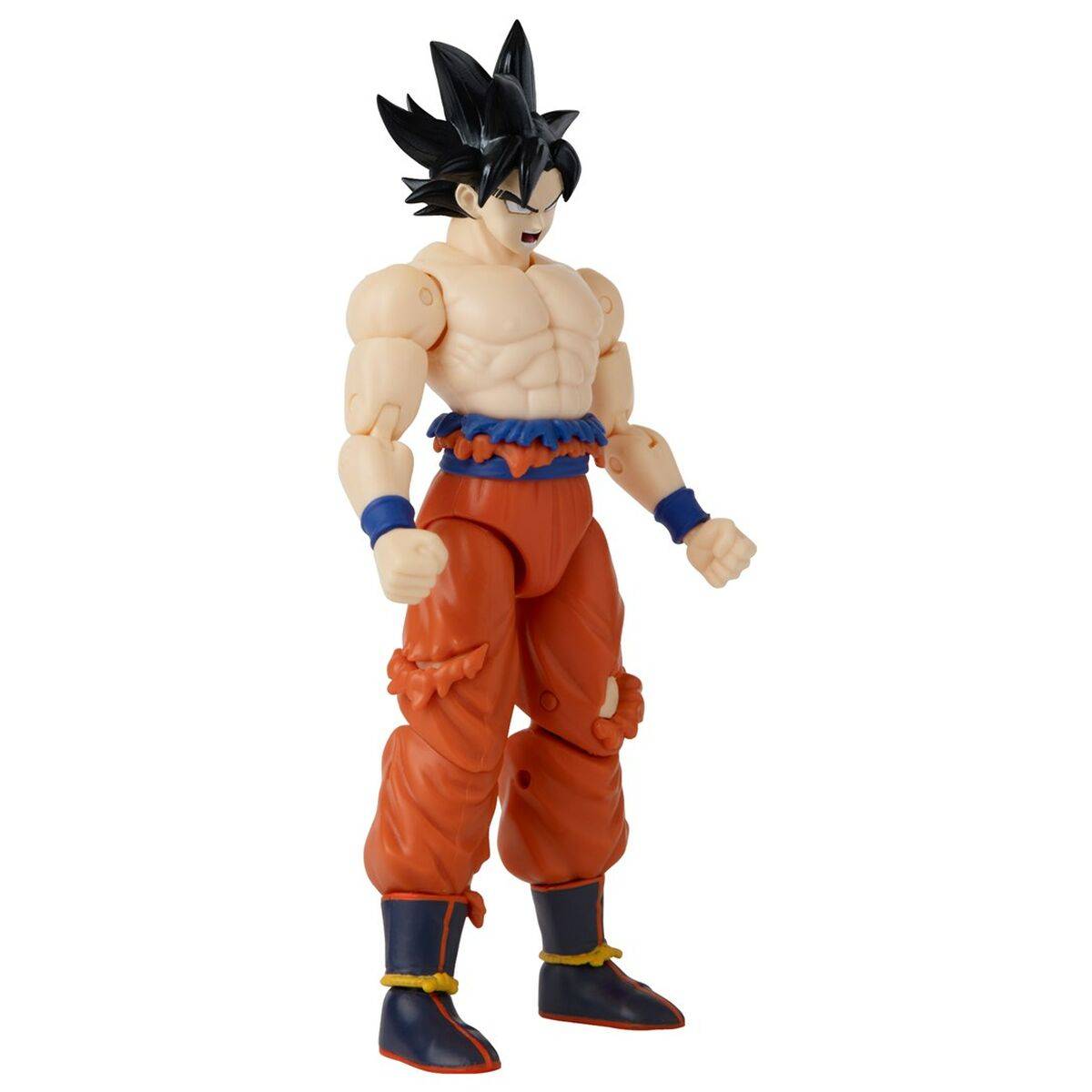 Figura Articulada Bandai DS36770