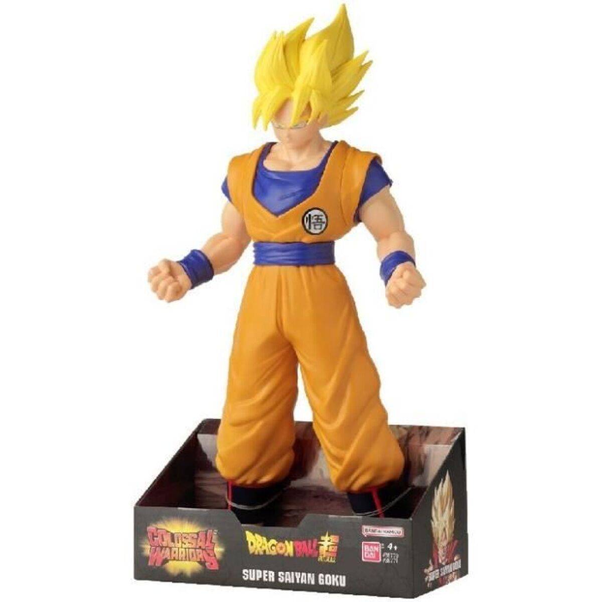 Figura de Acción Bandai