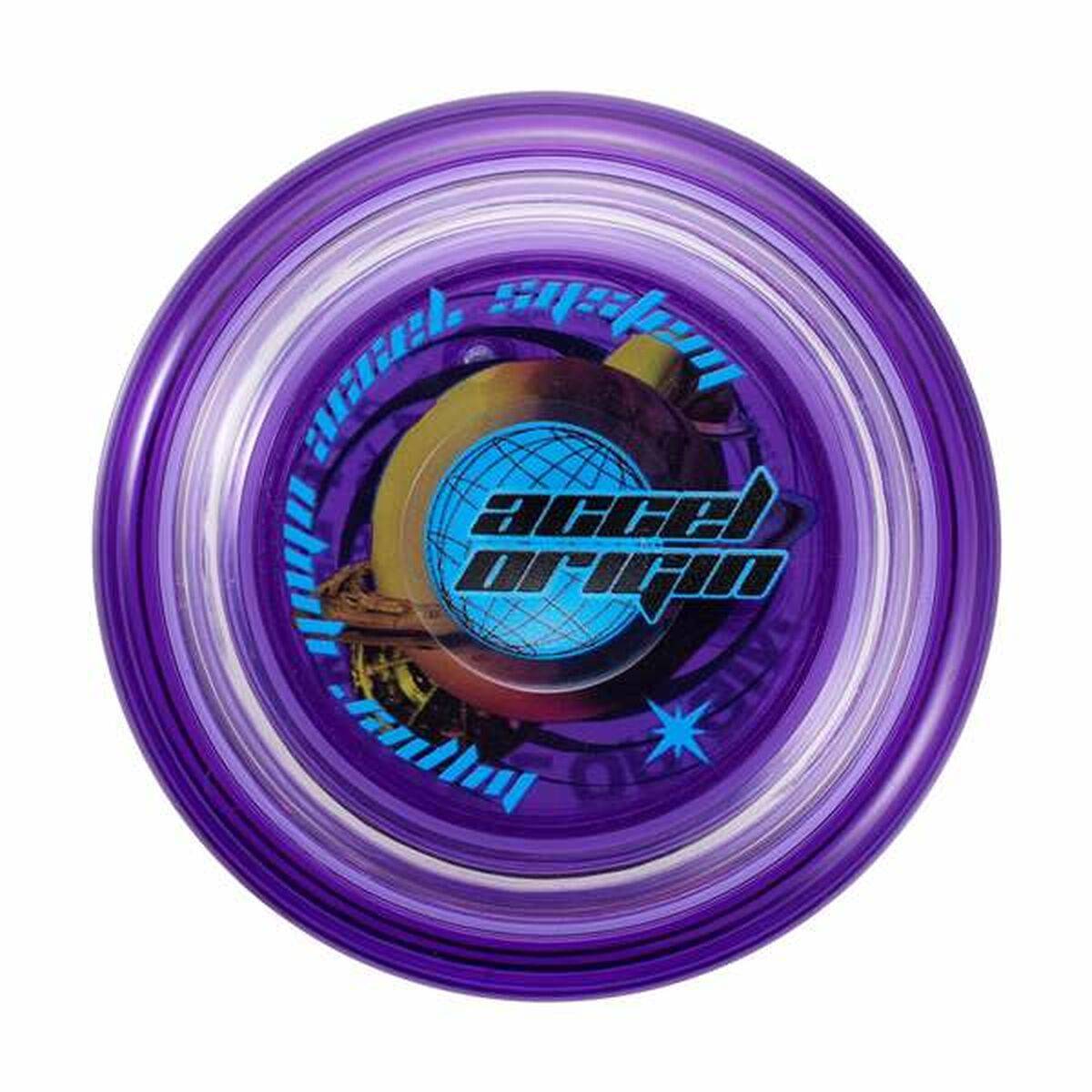 Yoyó Bandai Accel Hyper 11 x 17 x 4 cm