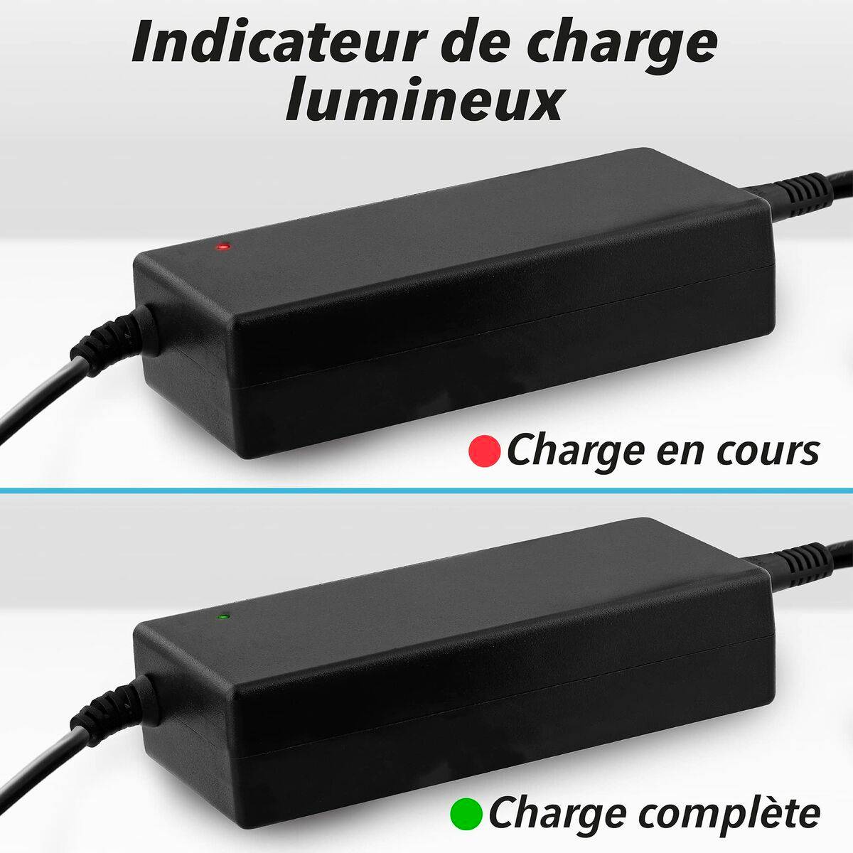 Cable USB T'NB