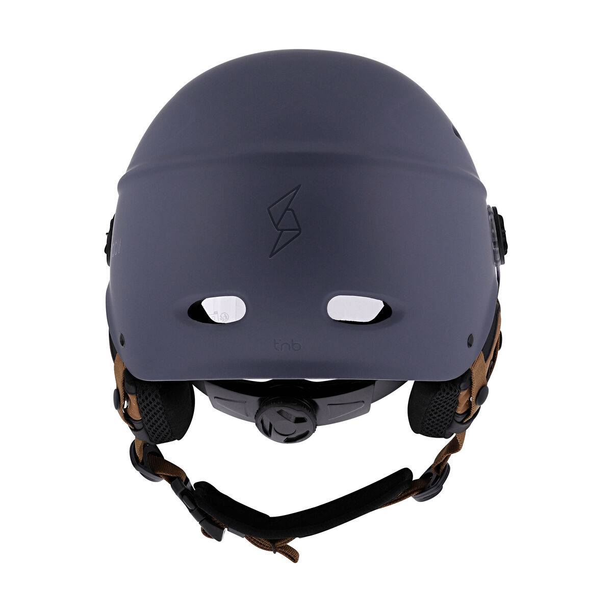 Casco T'NB UMHELMVSBLM Azul Adultos