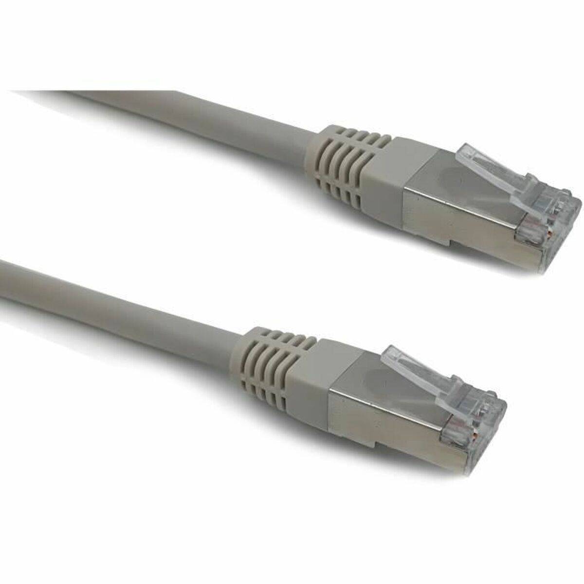 Cable RJ45 Categoría 6 UTP Rígido Lineaire PCC6FH