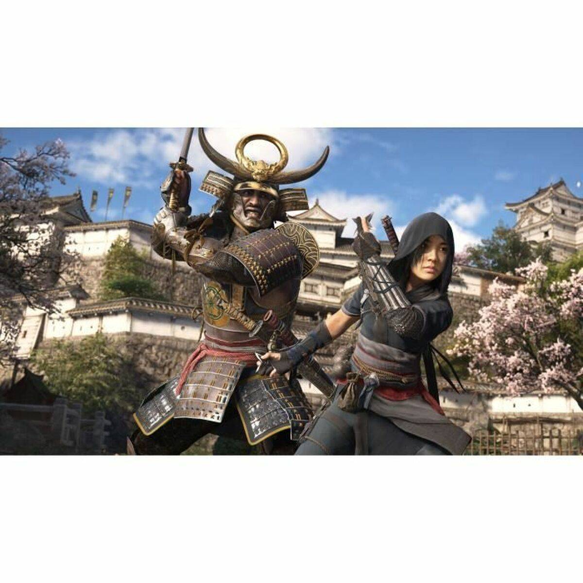 Videojuego PlayStation 5 Ubisoft Shadows