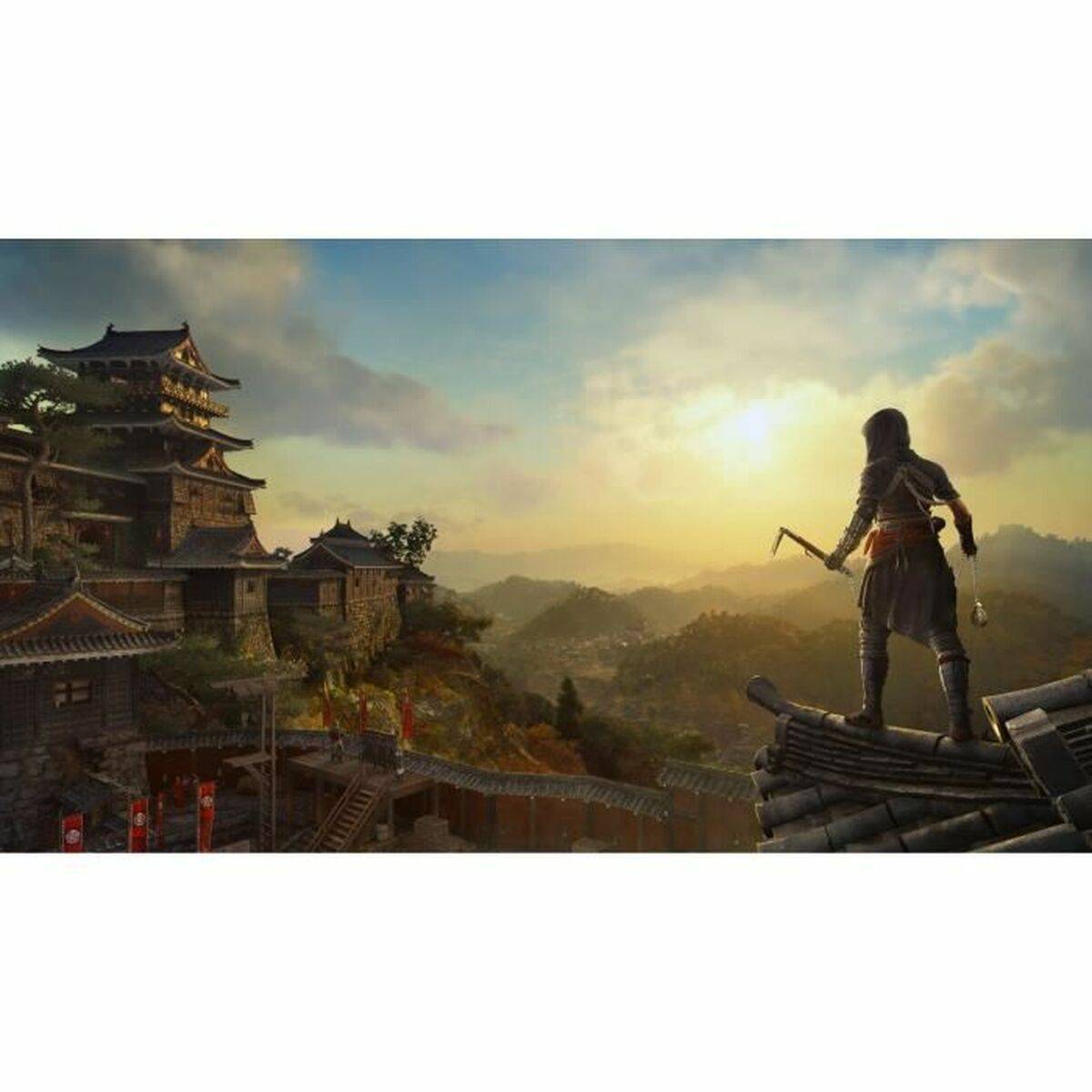 Videojuego PlayStation 5 Ubisoft Shadows