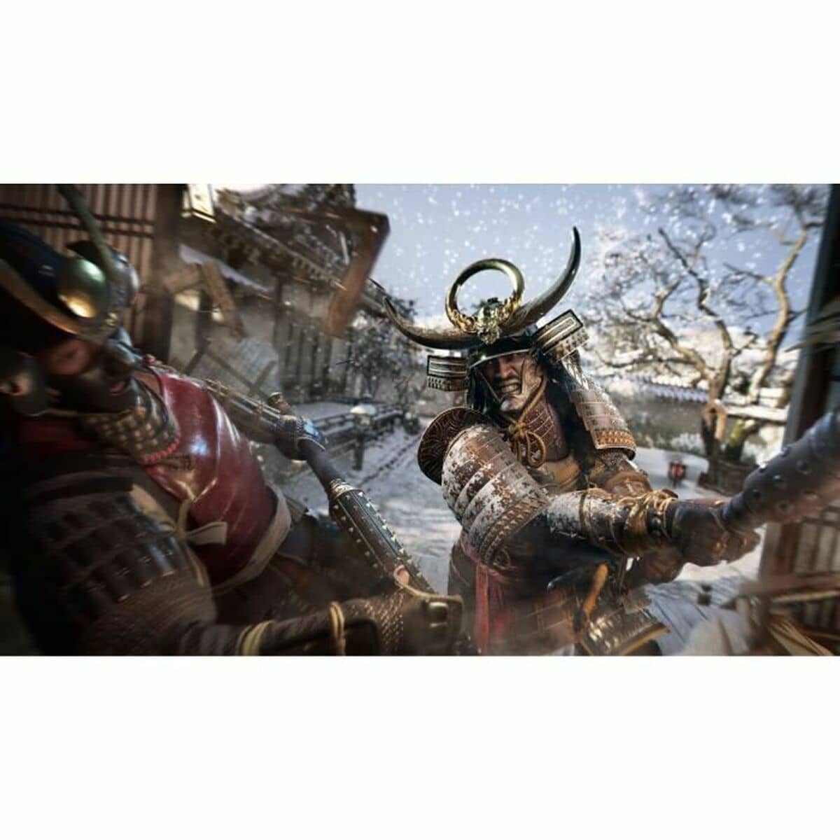 Videojuego Xbox Series X Ubisoft Assassin's Creed Shadows