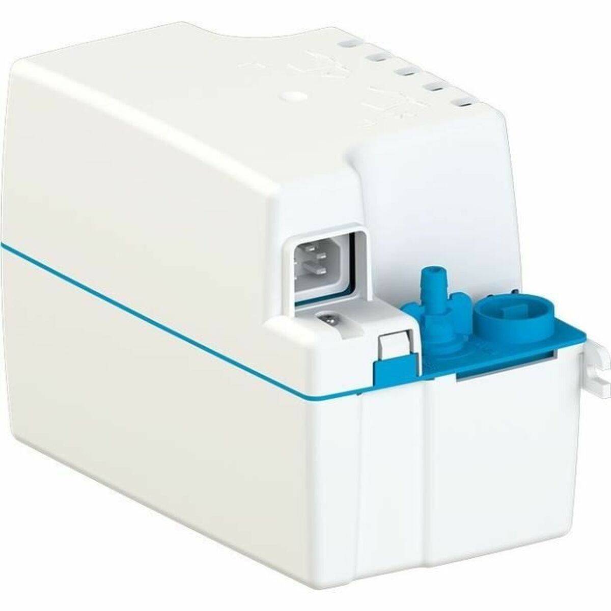 Bomba de elevación de condensado SFA Sanicondens Pro V02 450 g