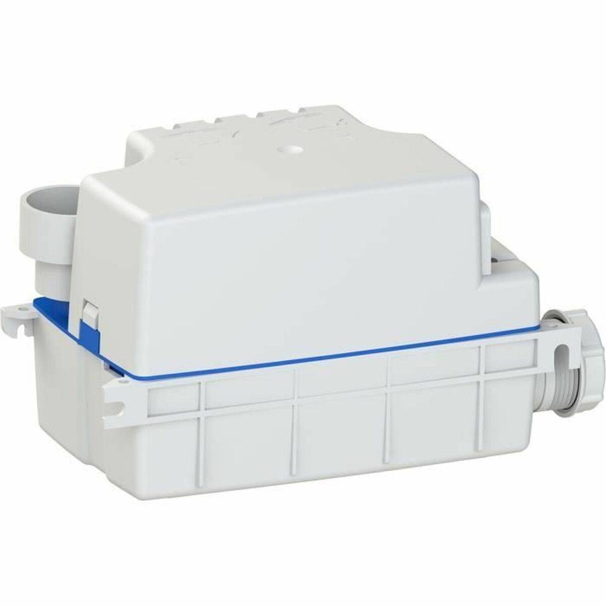 Bomba de elevación de condensado SFA Sanicondens Clim Maxi 450 g