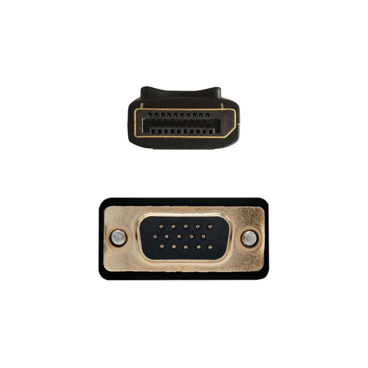 Cable HDMI a DVI Aisens A125-0365