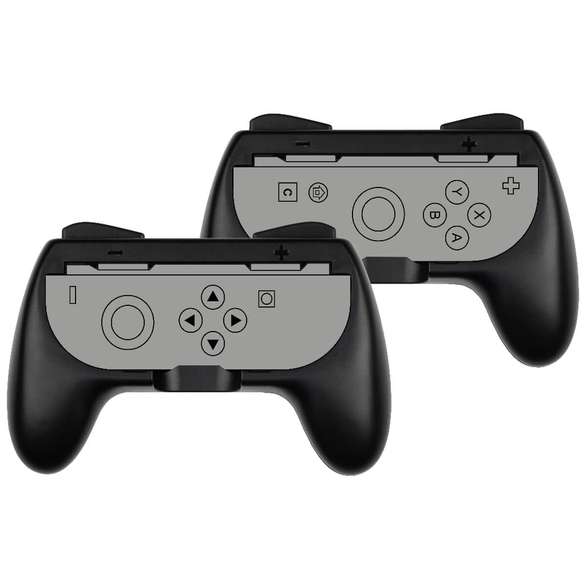 Soporte de Mesa KONIX Joy-Con