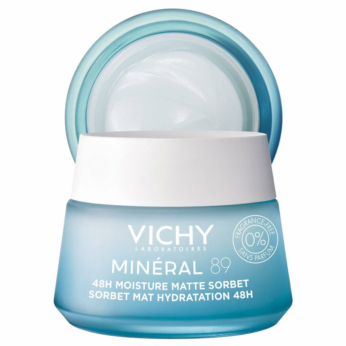 Gel Hidratante Vichy MINÉRAL 89 50 ml