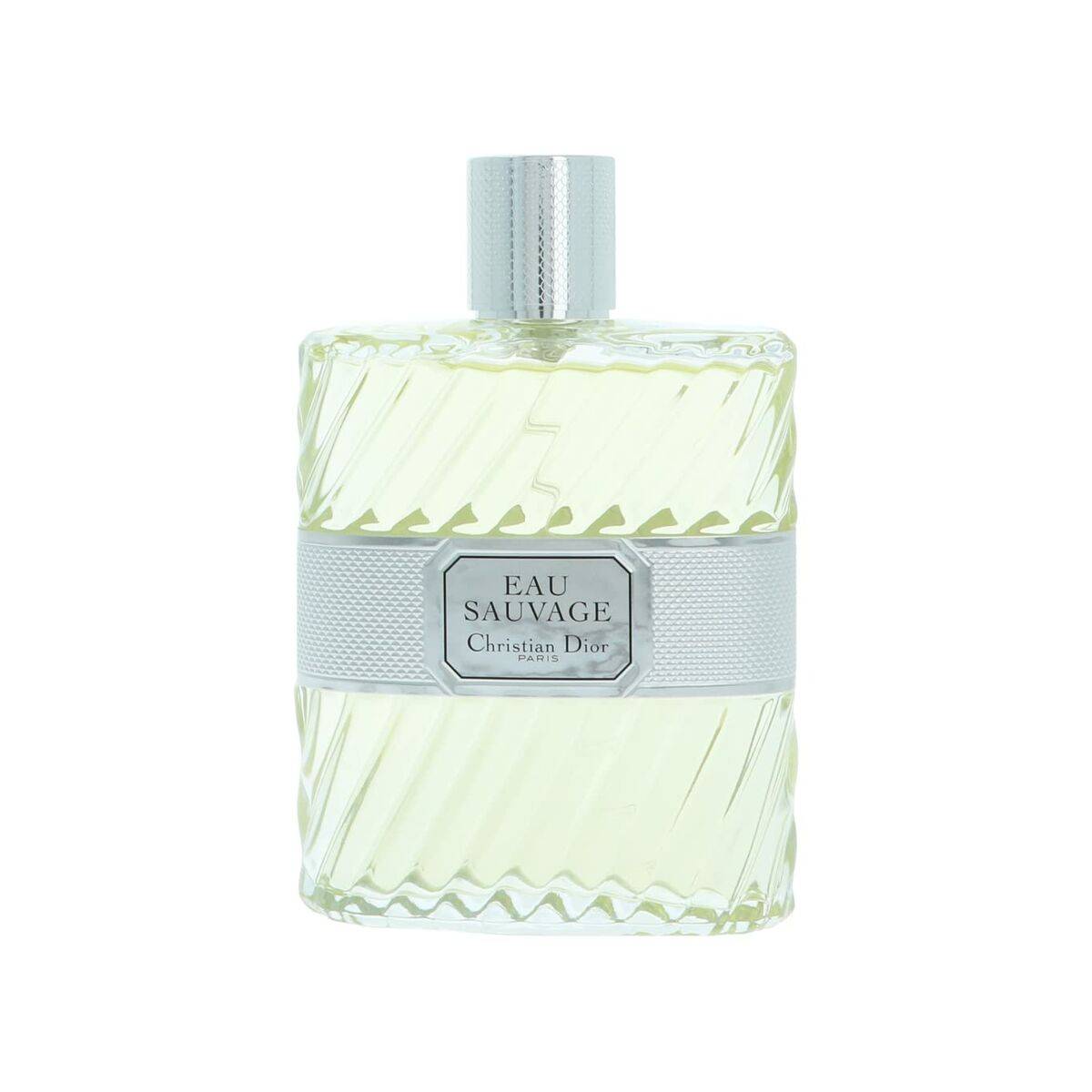 Perfume Hombre Dior Sauvage EDT 200 ml