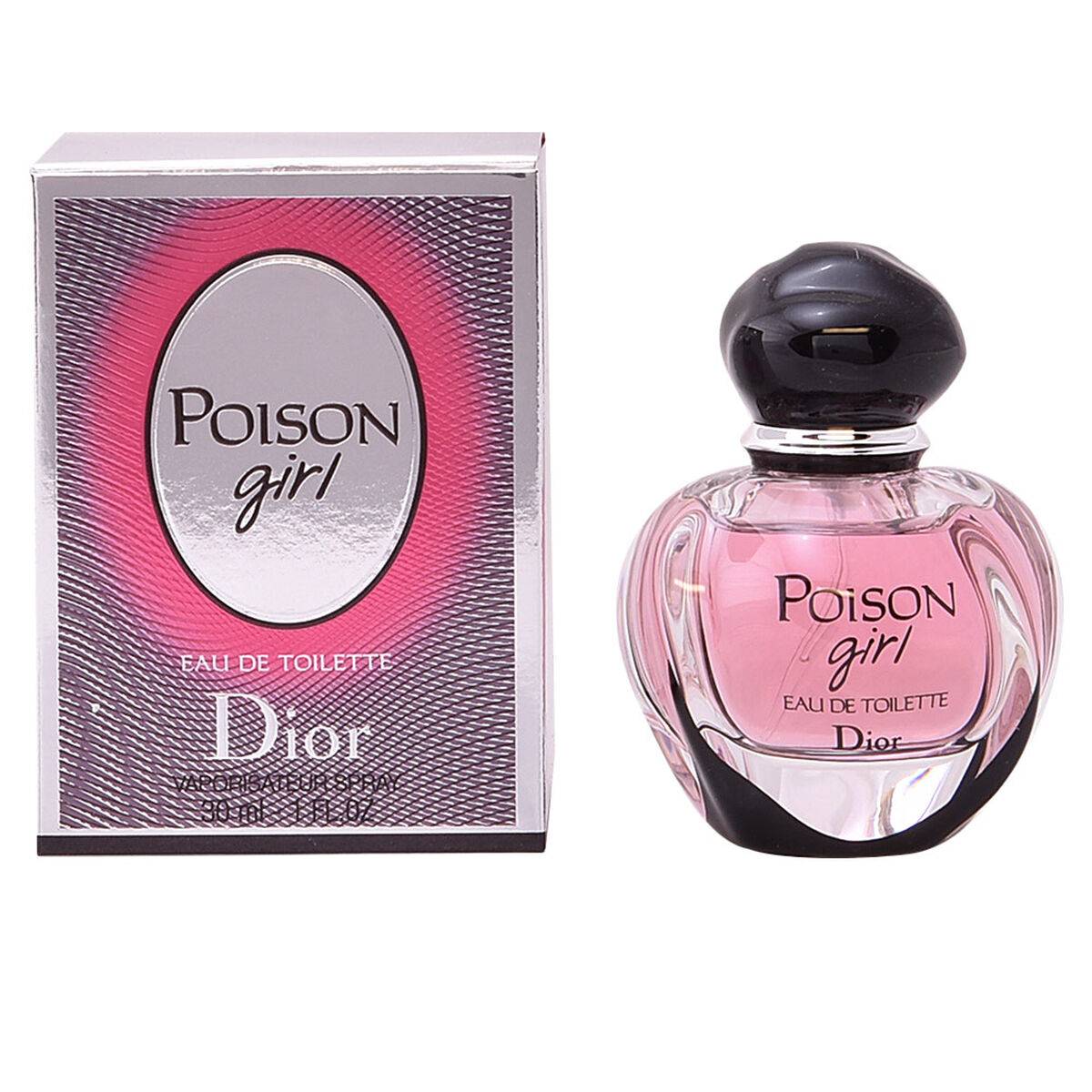 Perfume Mujer Poison Girl Dior CD026321009 EDT (30 ml)