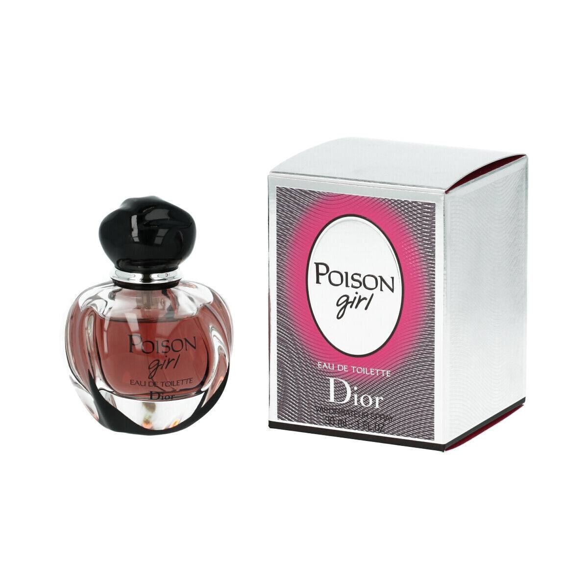 Perfume Mujer Poison Girl Dior CD026321009 EDT (30 ml)