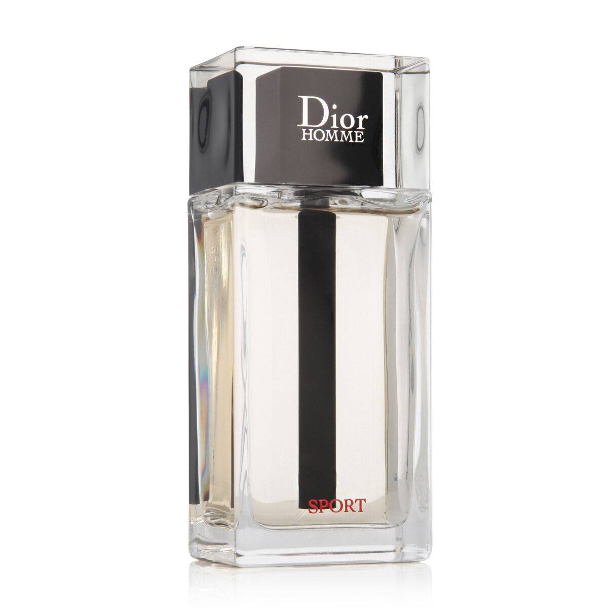 Perfume Hombre Dior Sport Spray Unisex 2021
