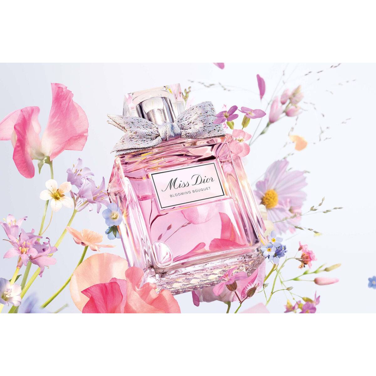Perfume Mujer Dior Miss Dior Blooming Bouquet EDT 50 ml