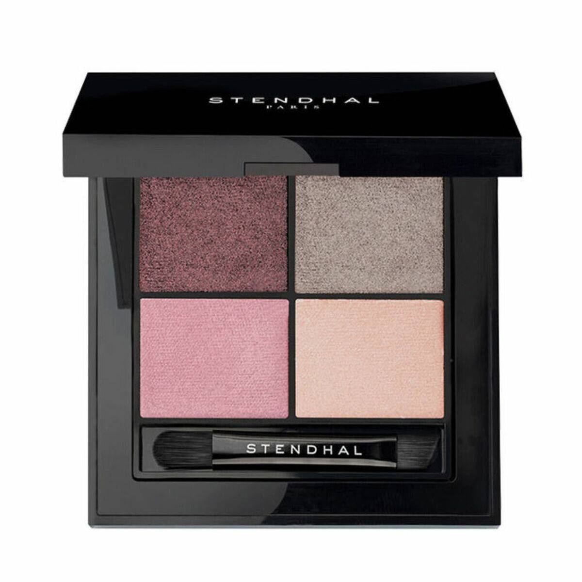 Paleta de Sombras de Ojos Stendhal MAKE-UP STENDHAL PARIS Nº 601 3,5 g