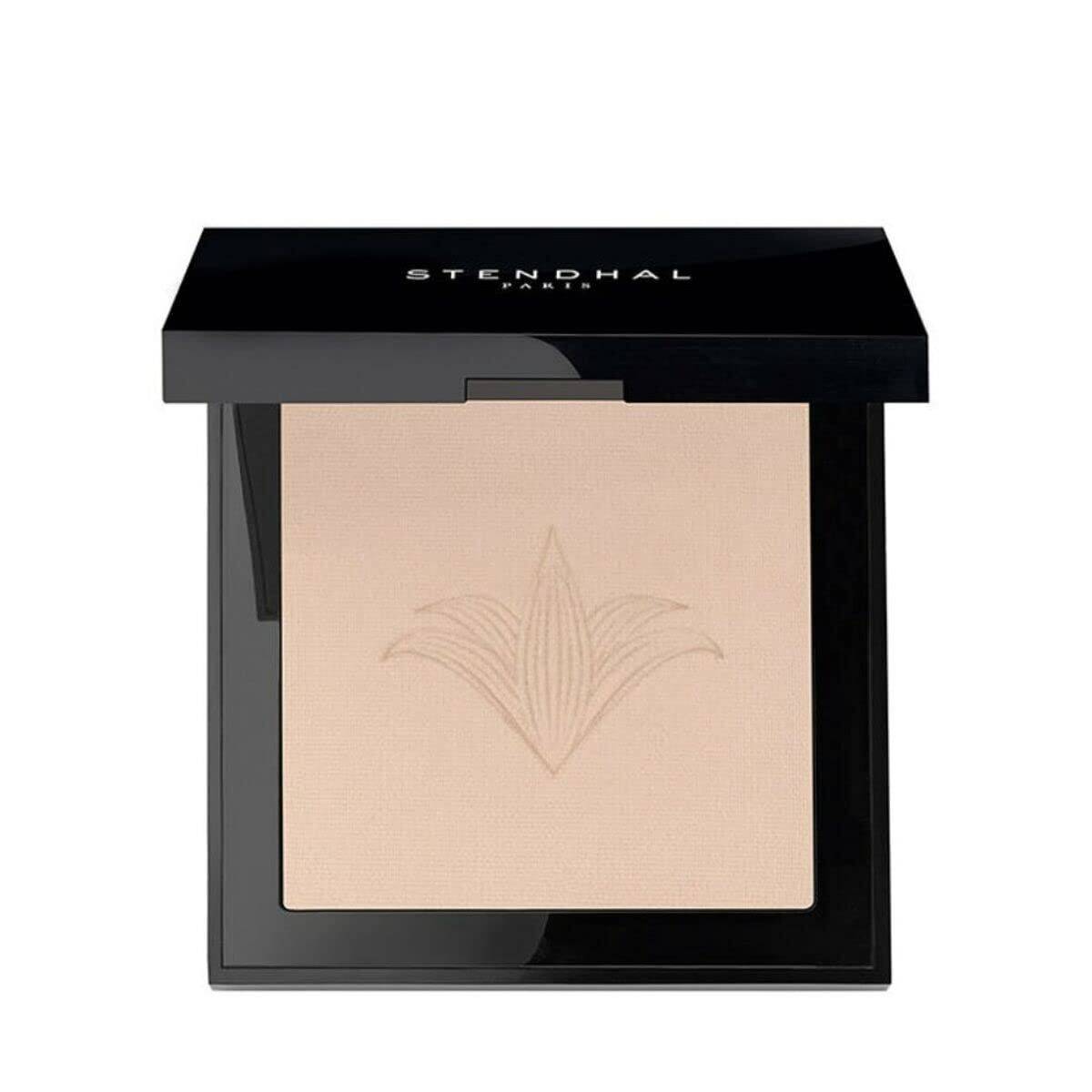 Polvos Compactos Stendhal MAKE-UP STENDHAL PARIS Nº 110 Porcelaine Nº 110-Porcelaine 9 g