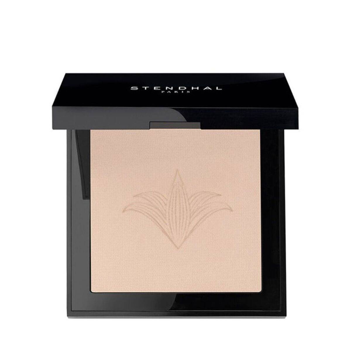 Polvos Compactos Stendhal MAKE-UP STENDHAL PARIS Nº 110 Porcelaine Nº 110-Porcelaine 9 g